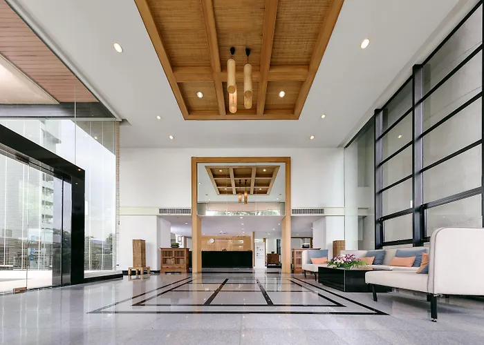 Riverine Place Hotel&Residence