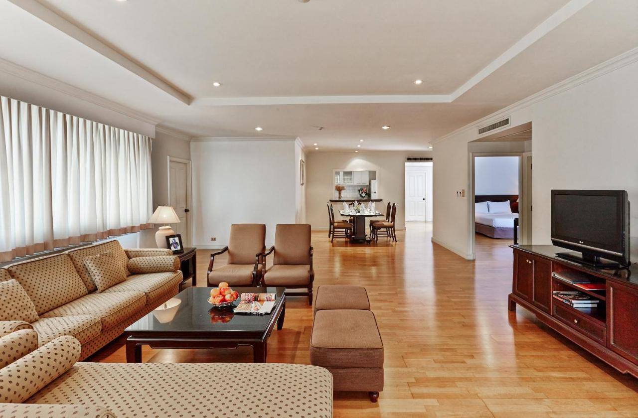 Riverine Place Hotel&residence Hotel 4*
