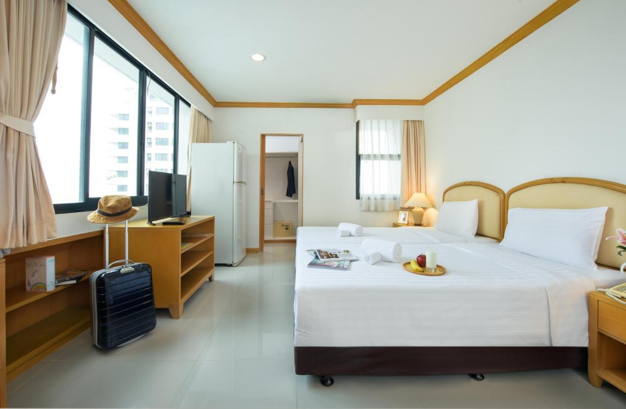 Riverine Place Hotel&residence