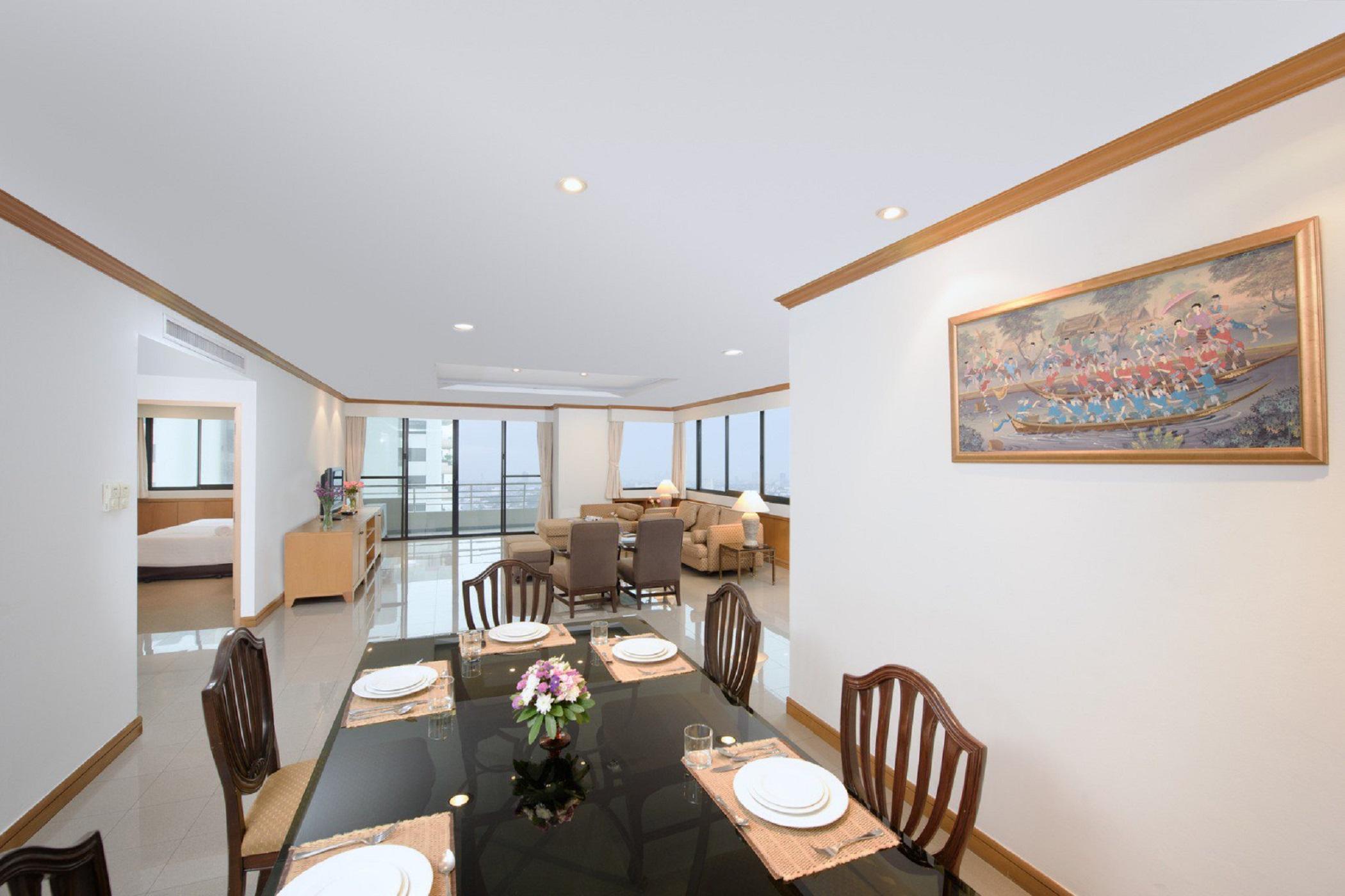 Riverine Place Hotel&residence