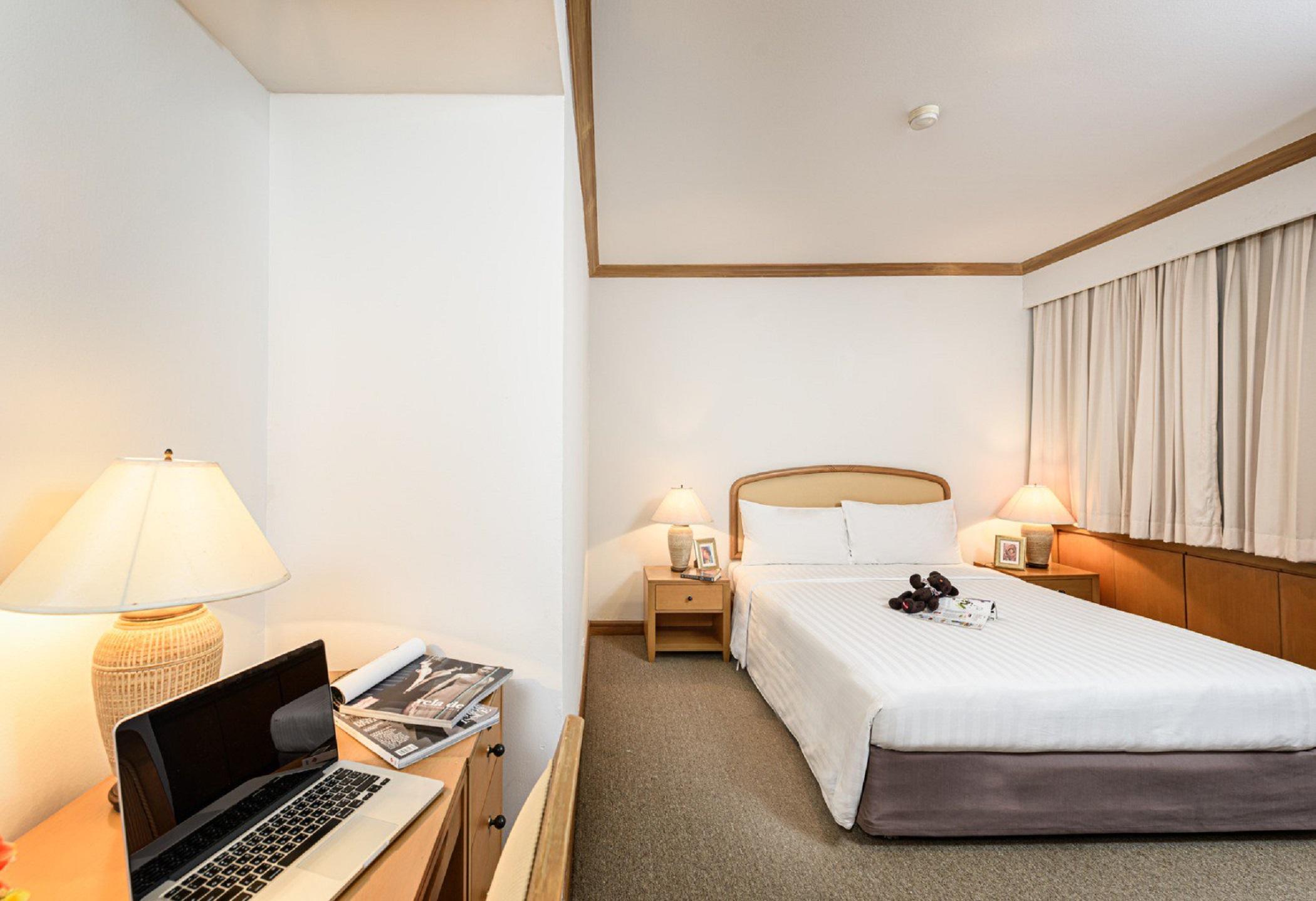 Riverine Place Hotel&residence Hotel 4*