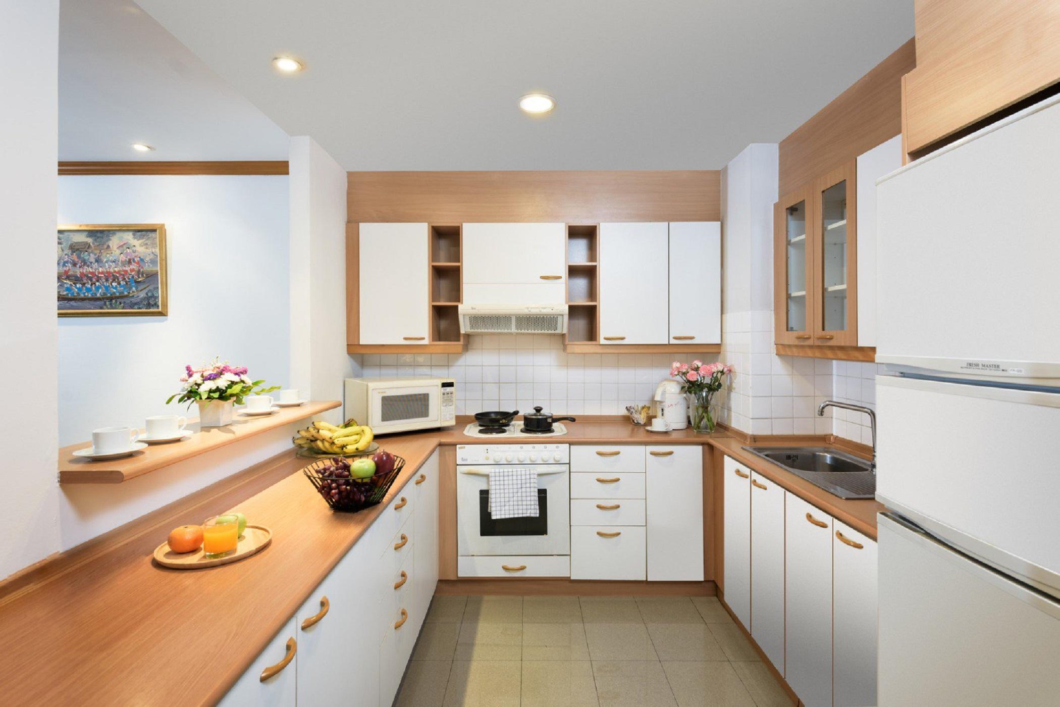 Riverine Place Hotel&residence Hotel Nonthaburi