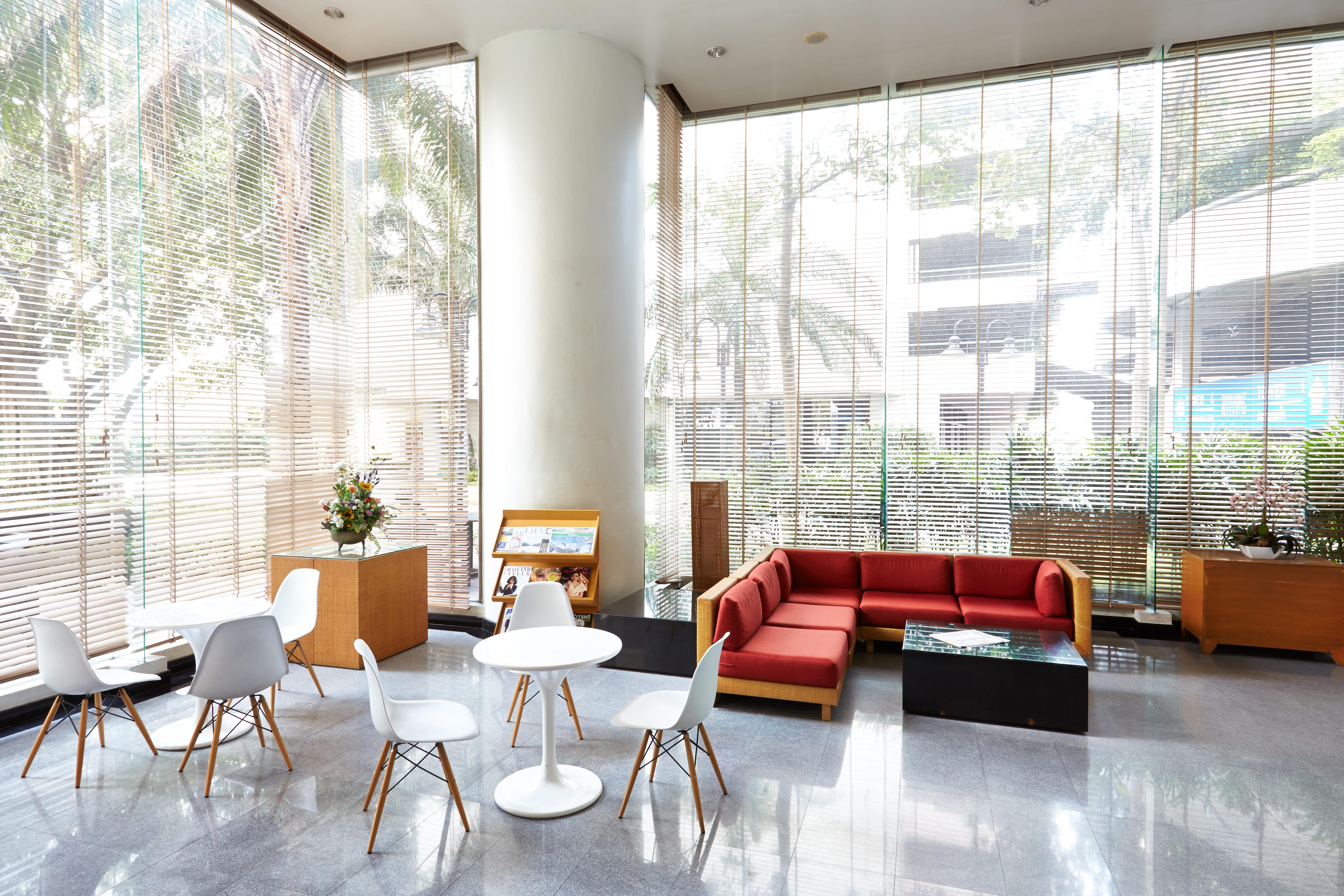 Riverine Place Hotel&residence 4*
