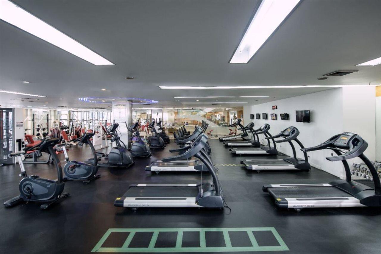 Riverine Place Hotel&residence 4* Nonthaburi