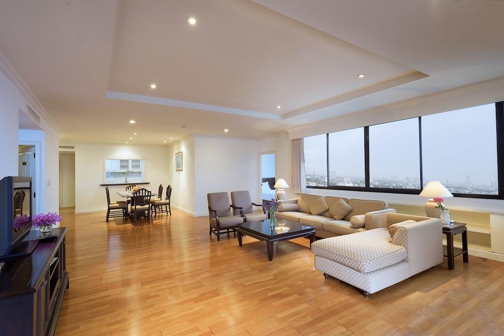 Riverine Place Hotel&residence 4* Nonthaburi