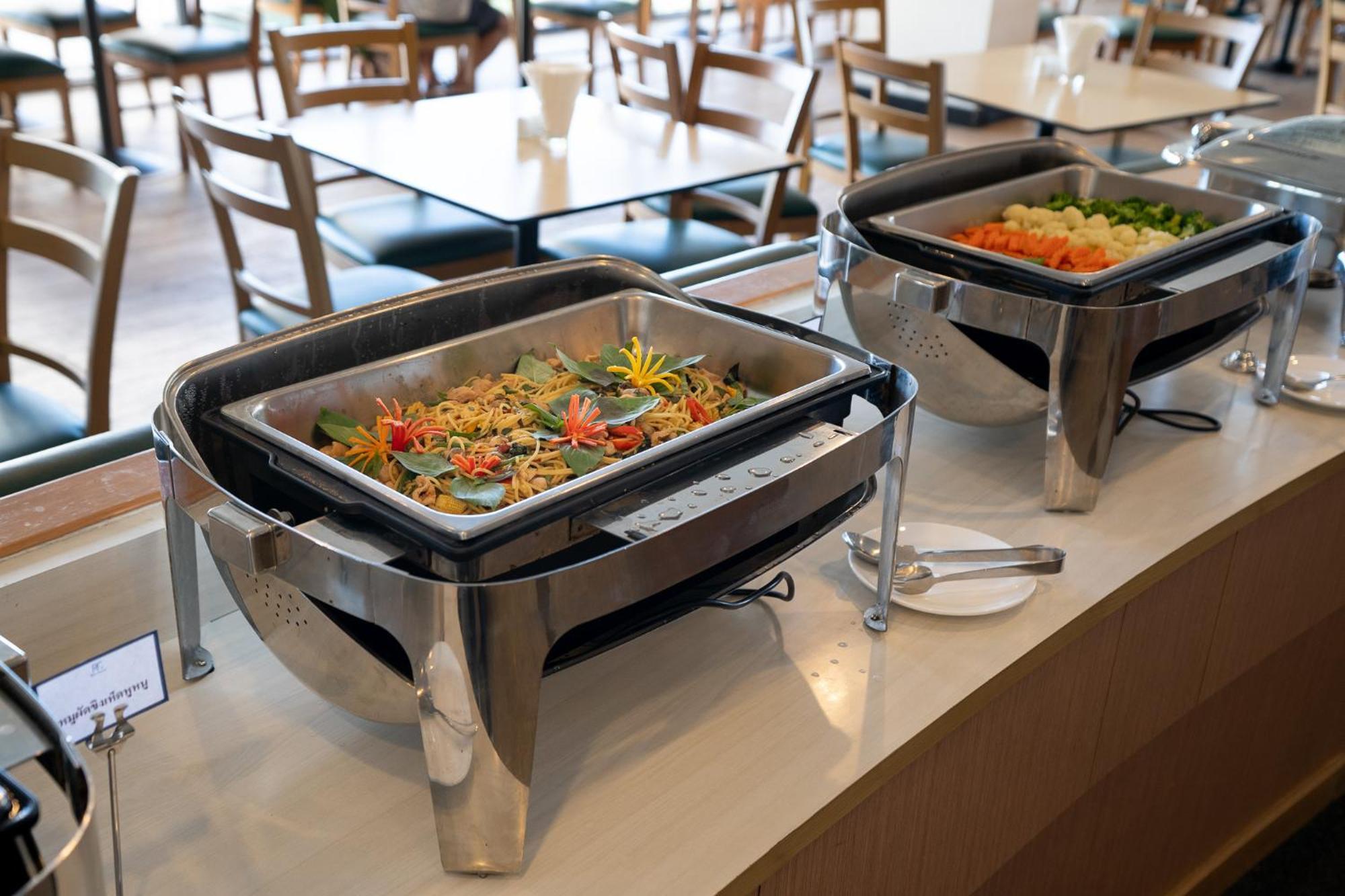 Hotel Riverine Place Hotel&residence