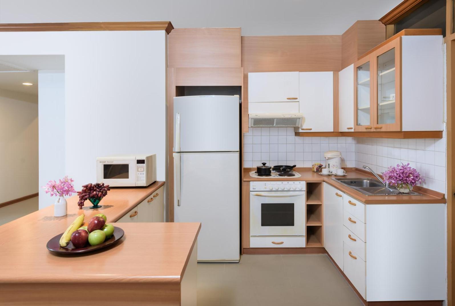 Riverine Place Hotel&residence Hotel Nonthaburi