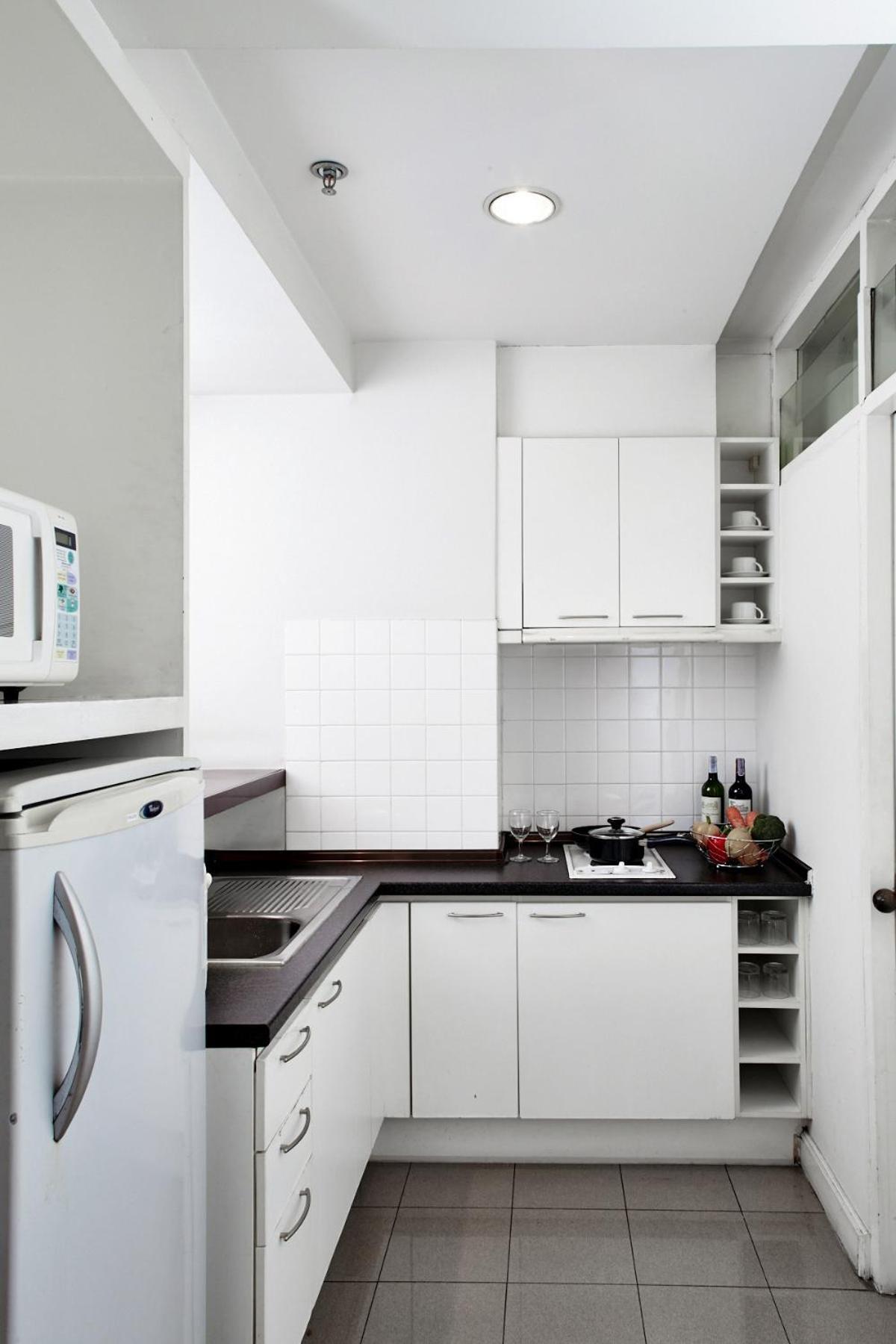 Hotel Riverine Place Hotel&residence 4*