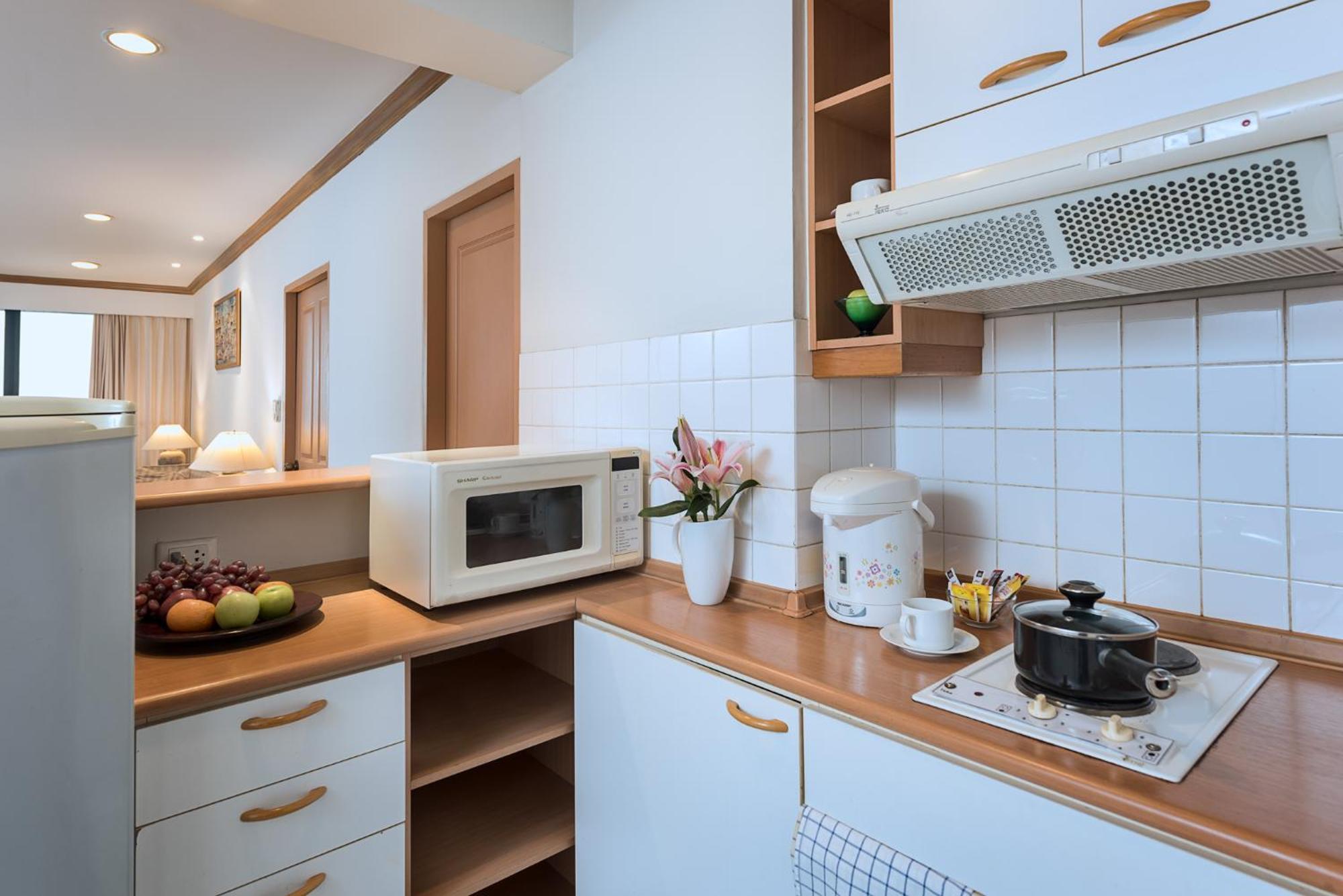 Hotel Riverine Place Hotel&residence 4*