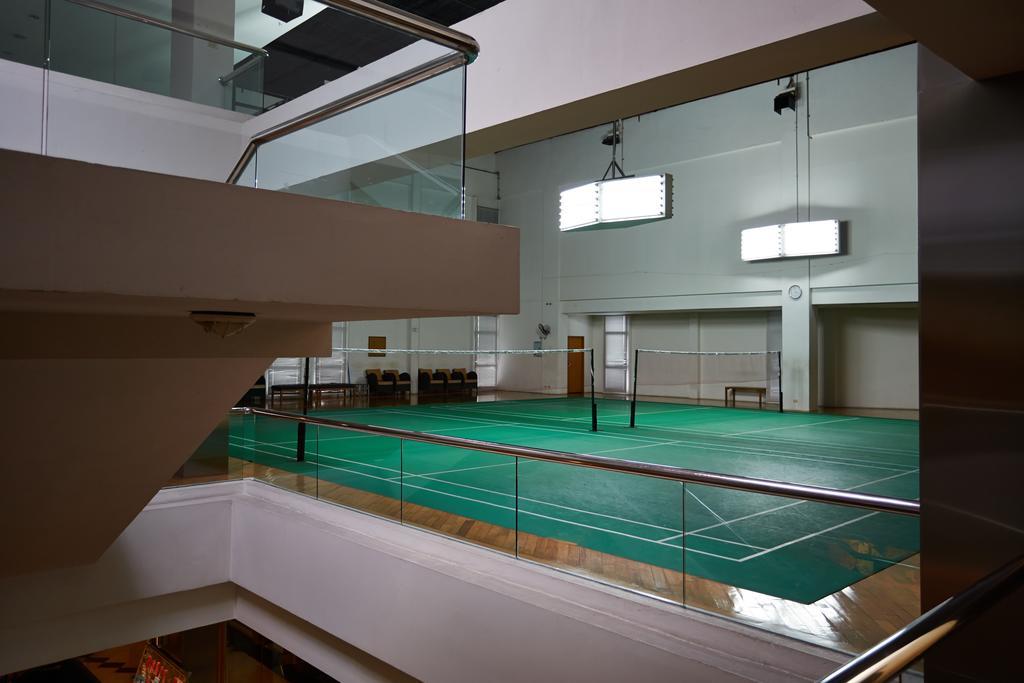 Riverine Place Hotel&residence Hotel